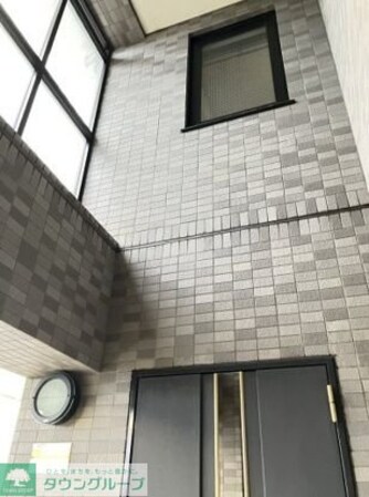 プライムアーバン武蔵野ヒルズA棟の物件内観写真